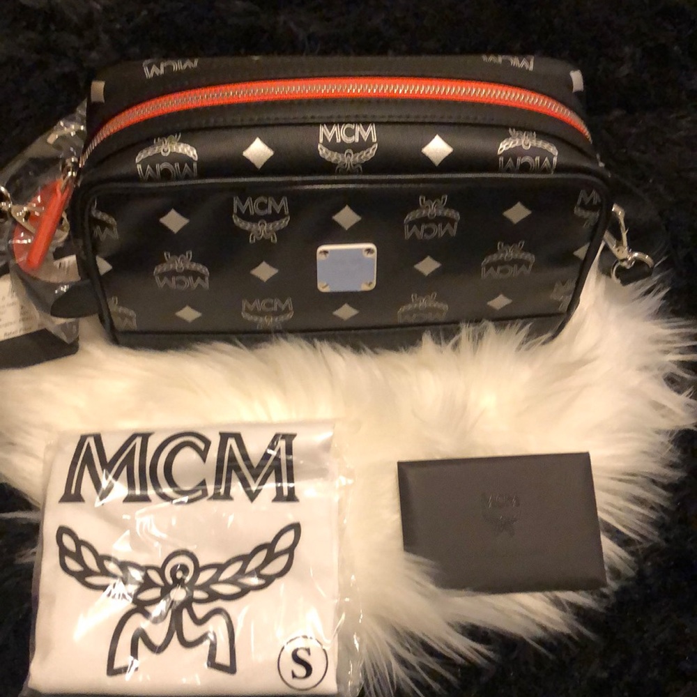 MCM Bag